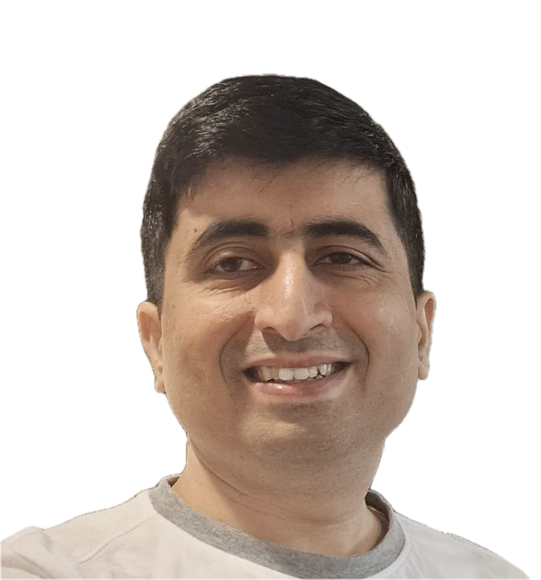Kedar Chandrayan's profile photo